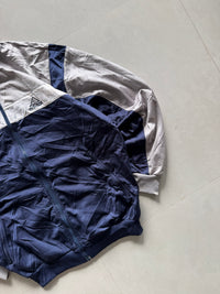 90S ADIDAS JACKET - M