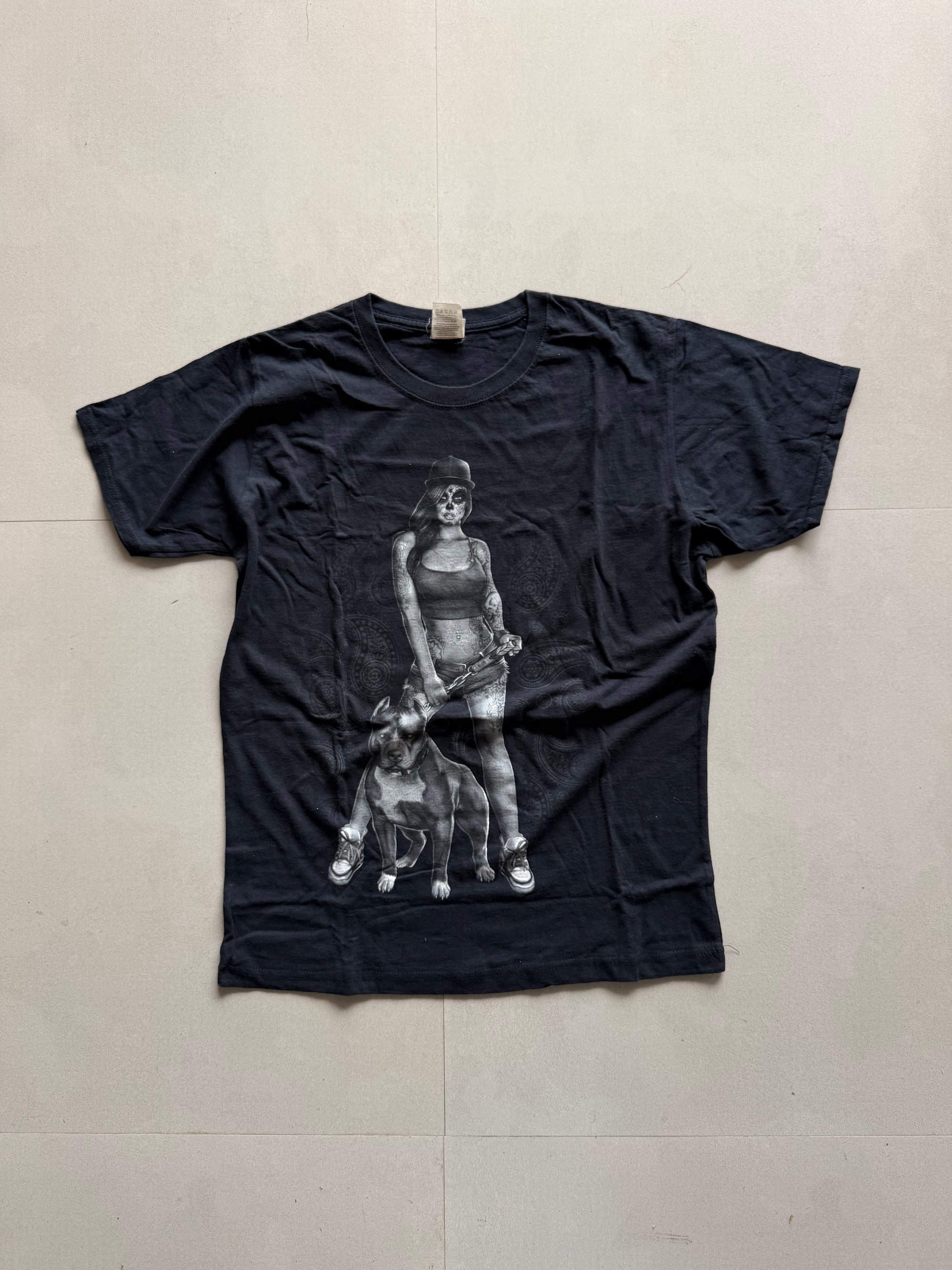 VINTAGE TEE - M
