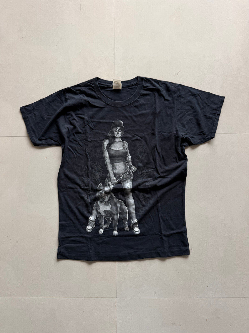 VINTAGE TEE - M