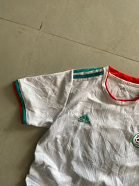 2019 ALGERIA JERSEY - YM