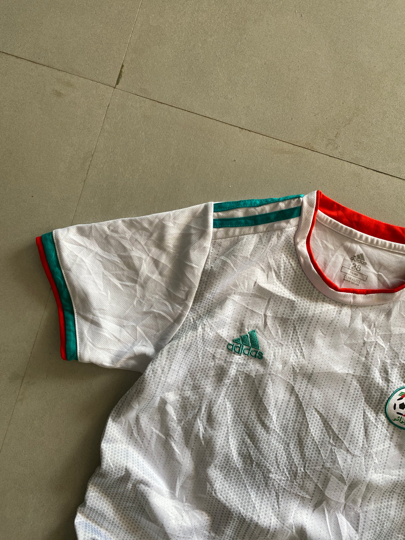 2019 ALGERIA JERSEY - YM