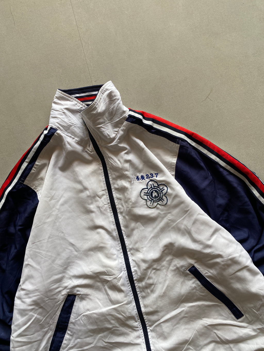 VINTAGE JACKET - L
