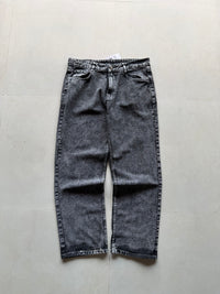 B66 BAGGY DENIM - M