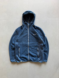 RAGETTA HOODED JACKET - M