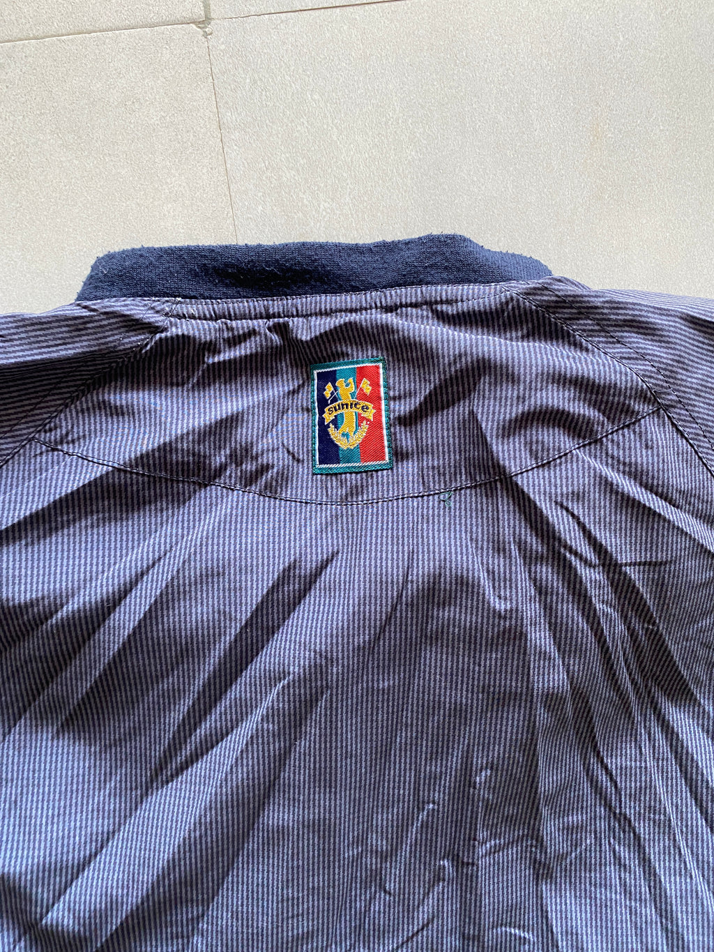 VINTAGE PULLOVER - XL