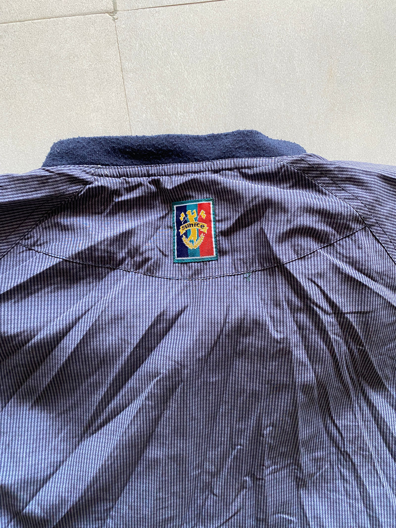 VINTAGE PULLOVER - XL