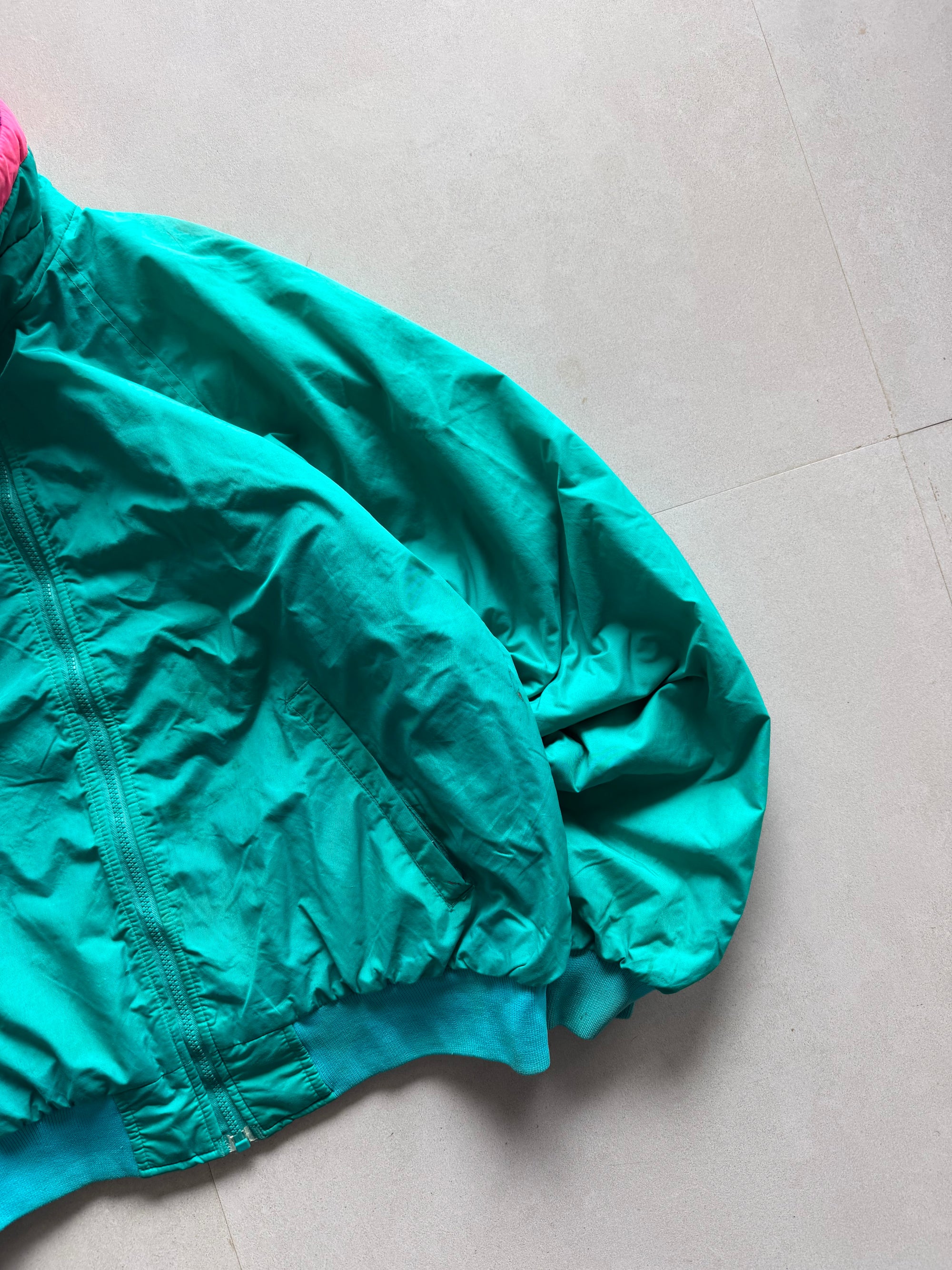 90S COLUMBIA SKI JACKET - XL