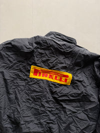 VINTAGE PIRELLI JACKET - M