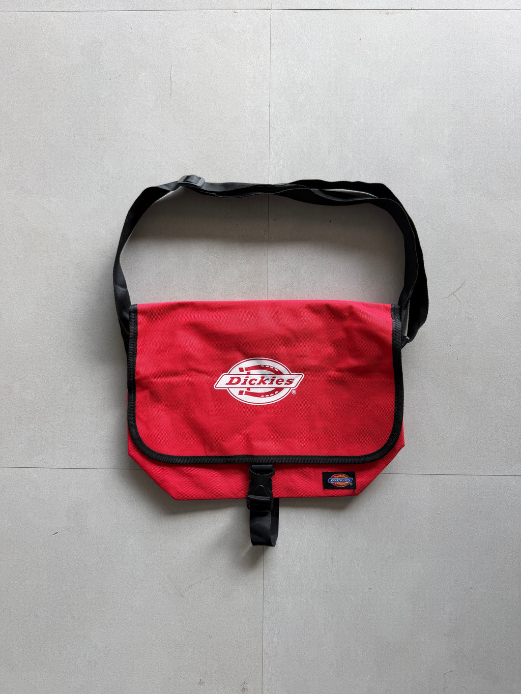 DICKIES MESSANGER BAG