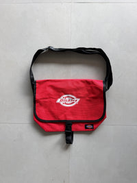 DICKIES MESSANGER BAG