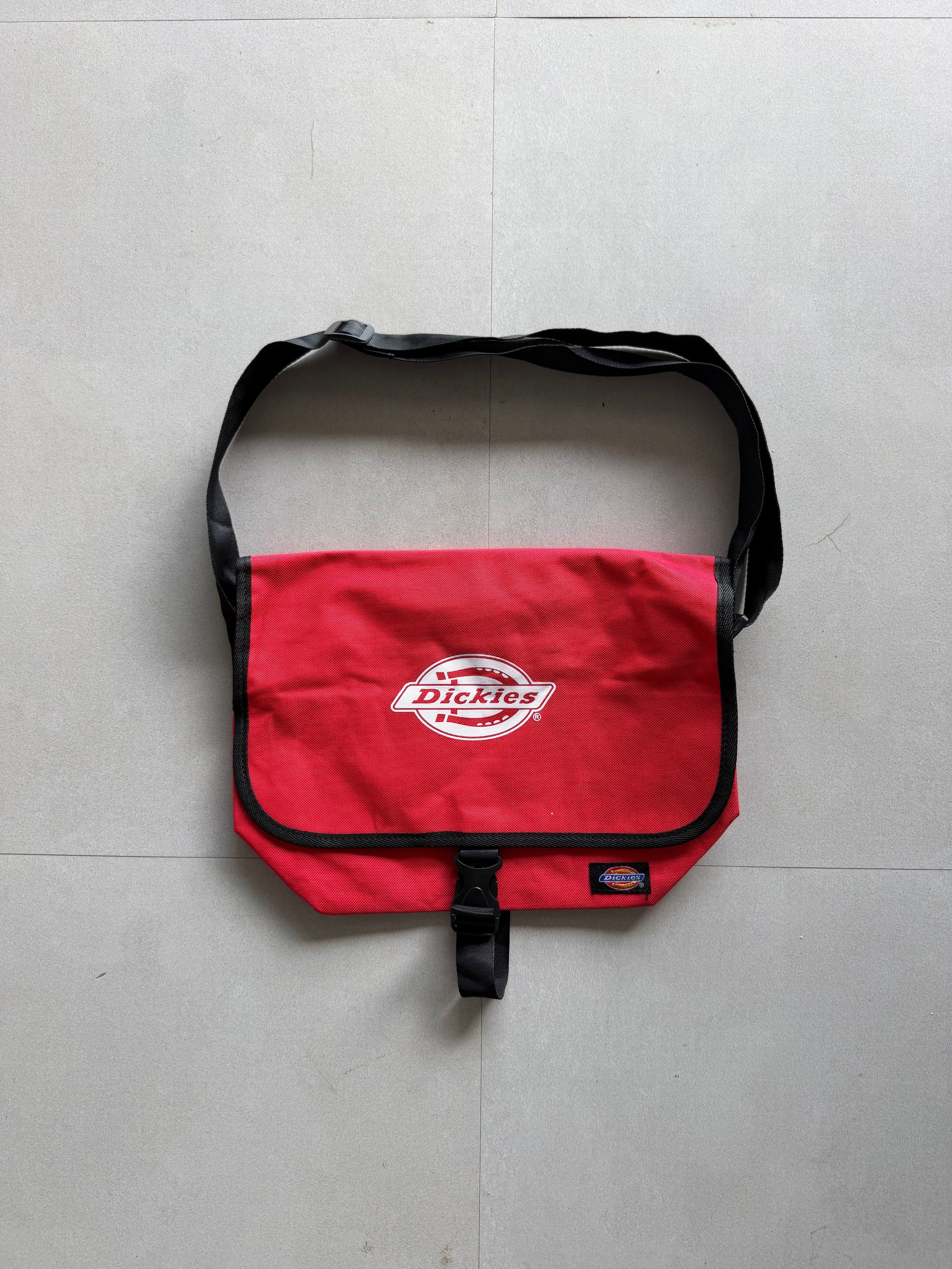 DICKIES MESSANGER BAG