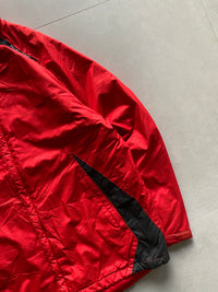 NIKE FIT LIGHT WEIGHT PUFFY JACKET - M