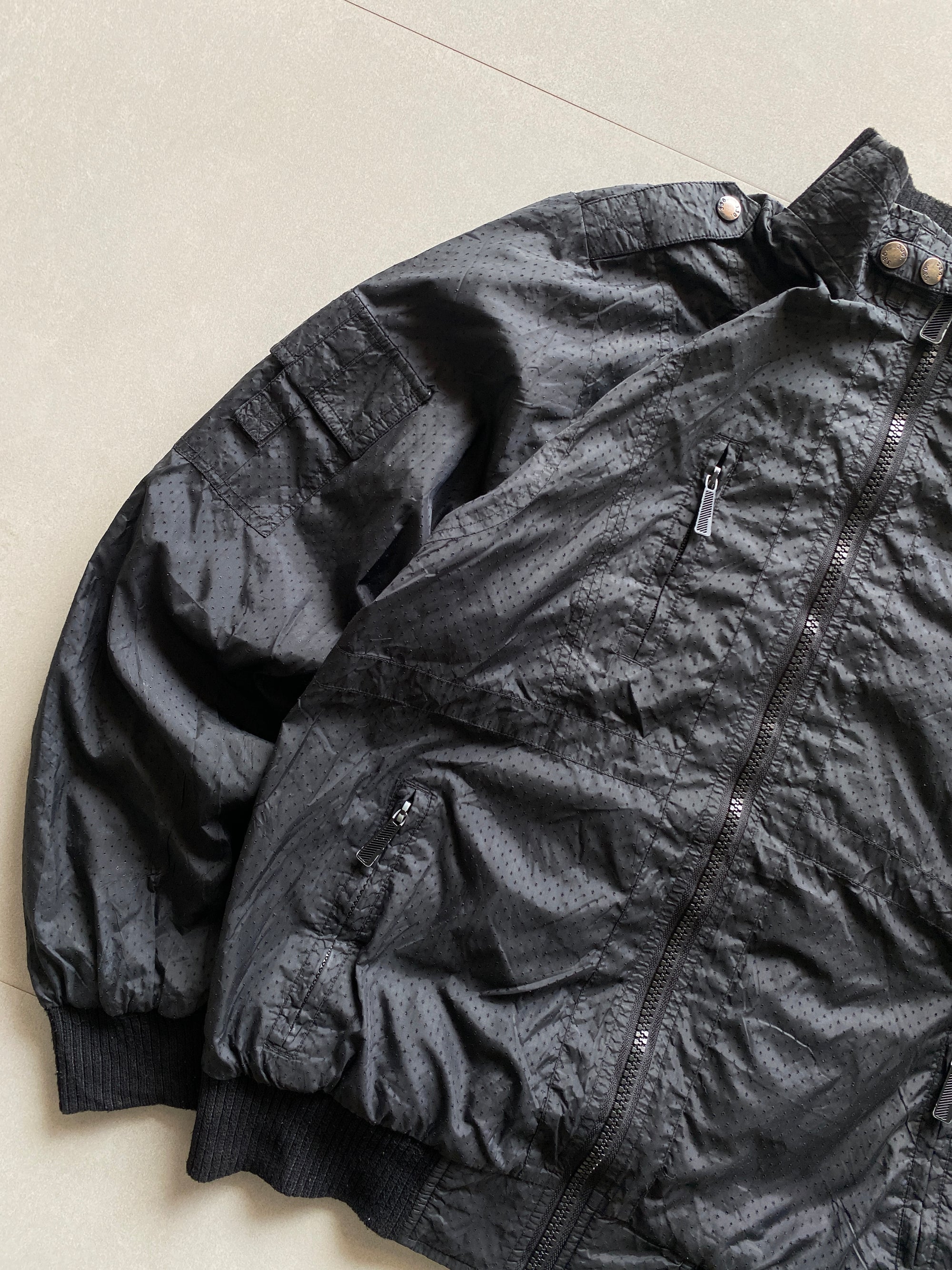 SUPERDRY JAPAN JACKET - M