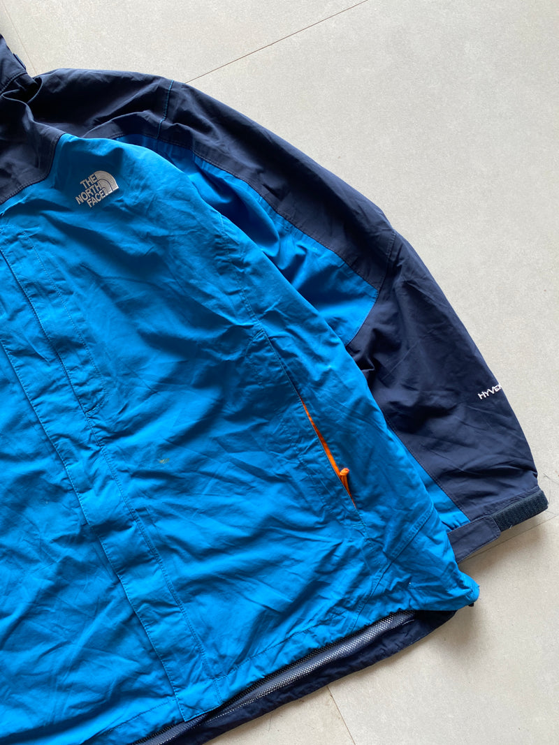 THE NORTH FACE HYVENT JACKET - XL