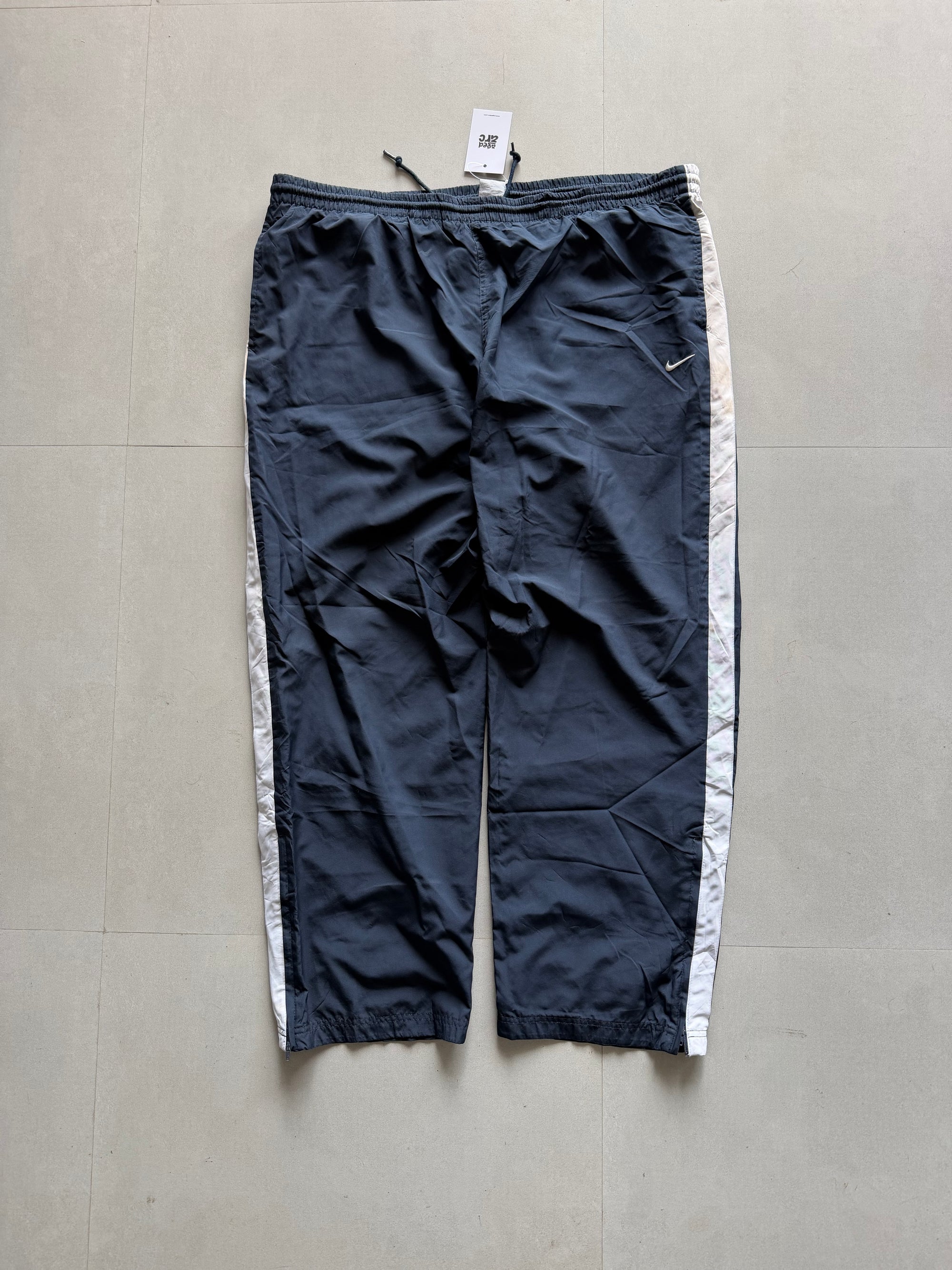 00S NIKE TRACK PANT124 - XL