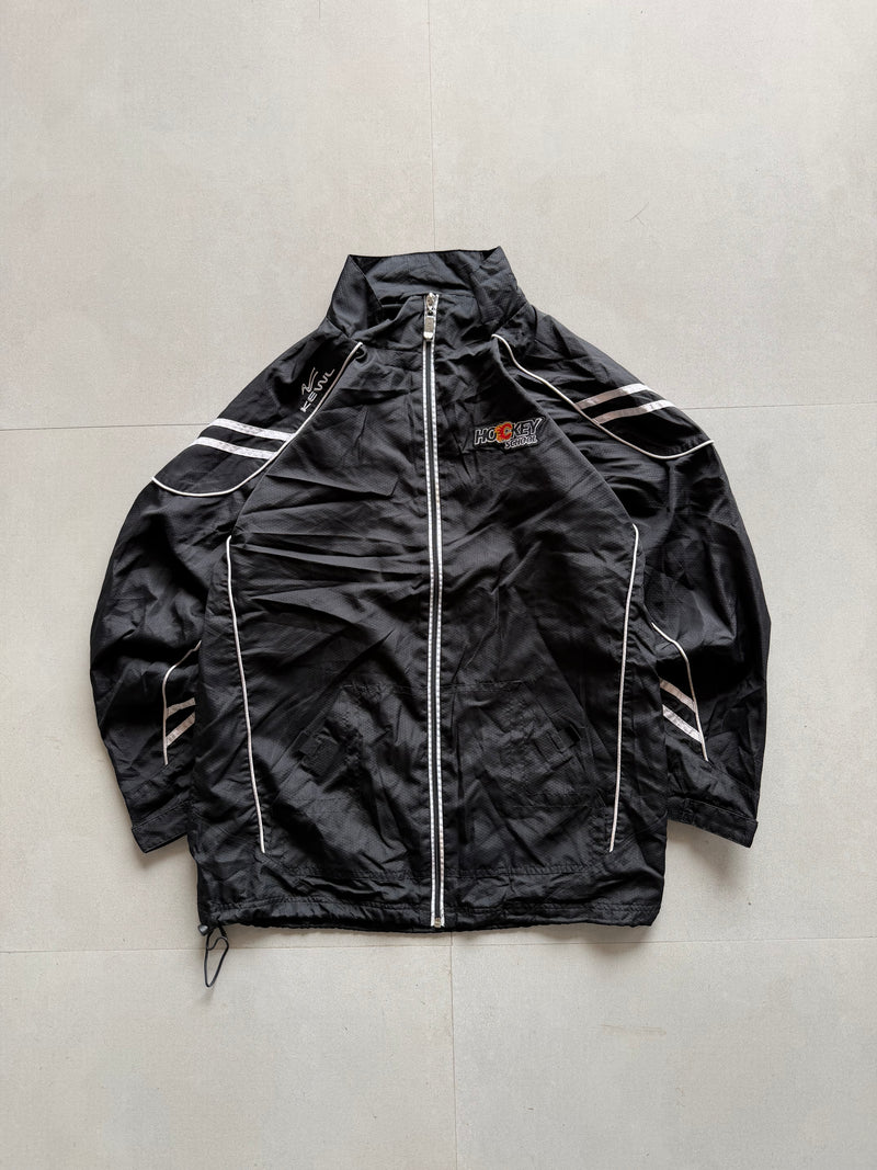 VINTAGE KEVIVL JACKET - M