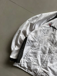 VINTAGE LEGEA JACKET - L
