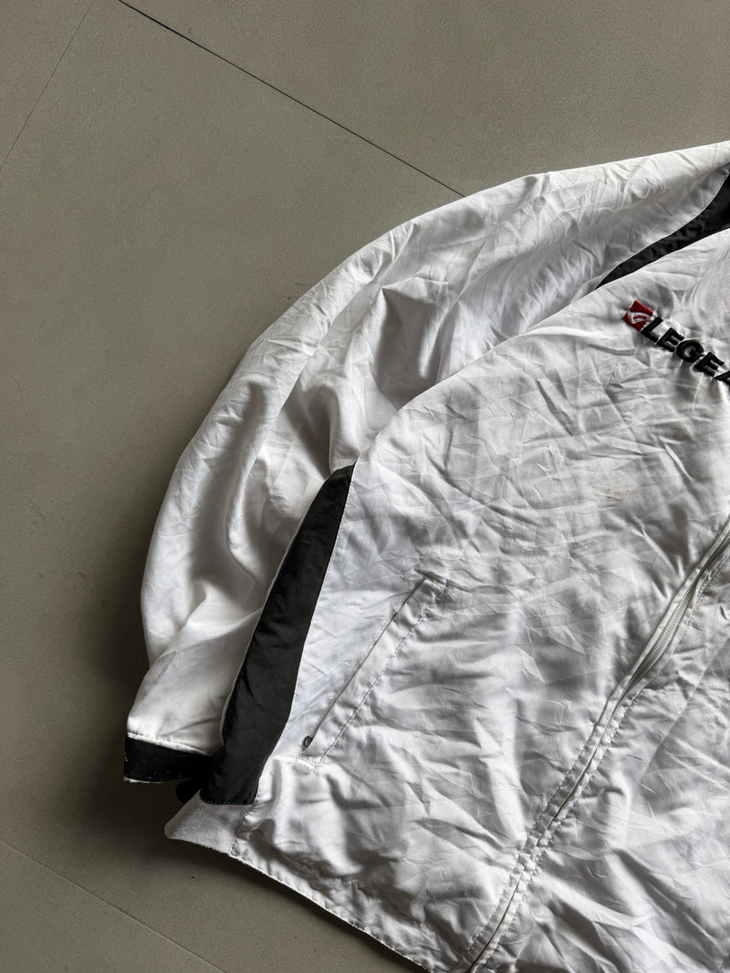 VINTAGE LEGEA JACKET - L