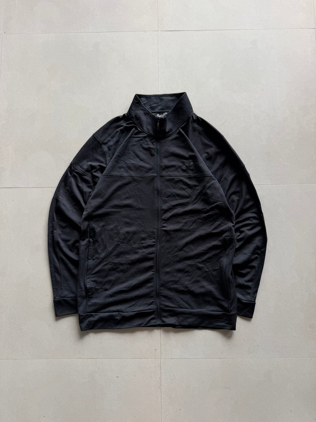 UNDER ARMOUR JACKET - XL