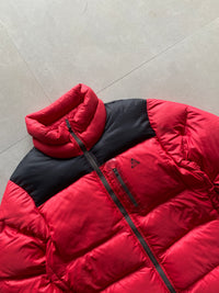 VINTAGE NIKE ACG PUFFER JACKET - M