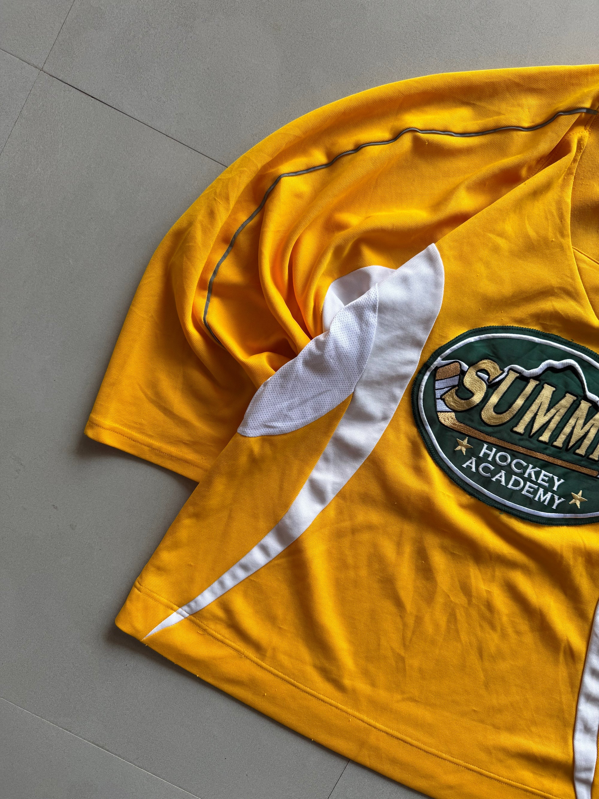 VINTAGE NHL JERSEY - M