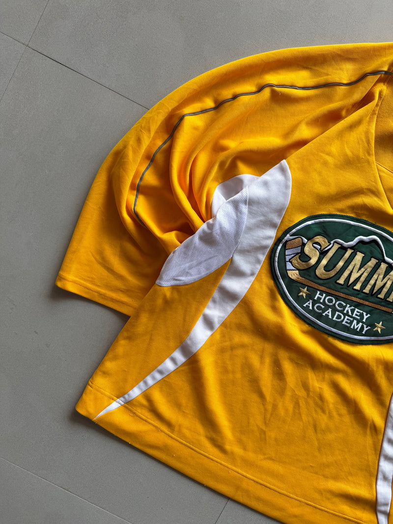 VINTAGE NHL JERSEY - M