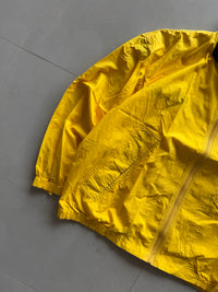 VINTAGE BOMBER JACKET - XL