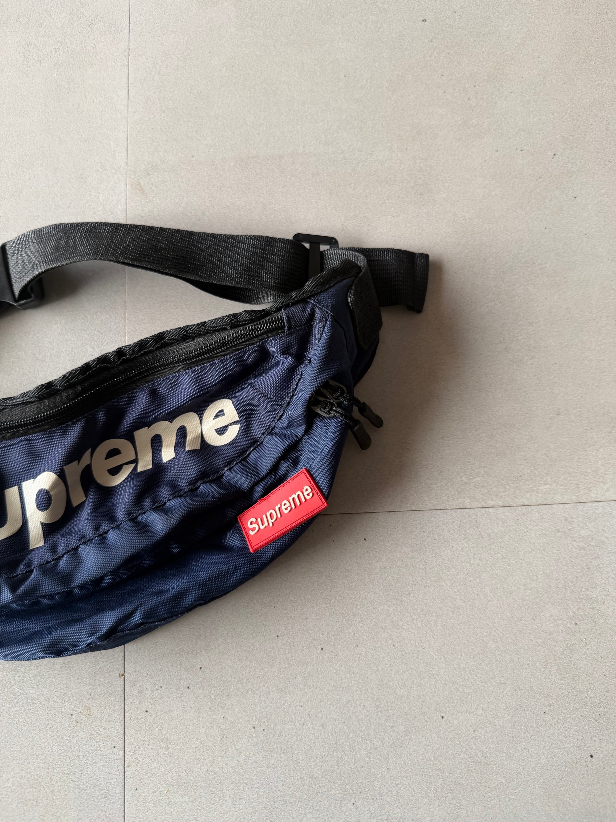 SUPREME FANNY PACK