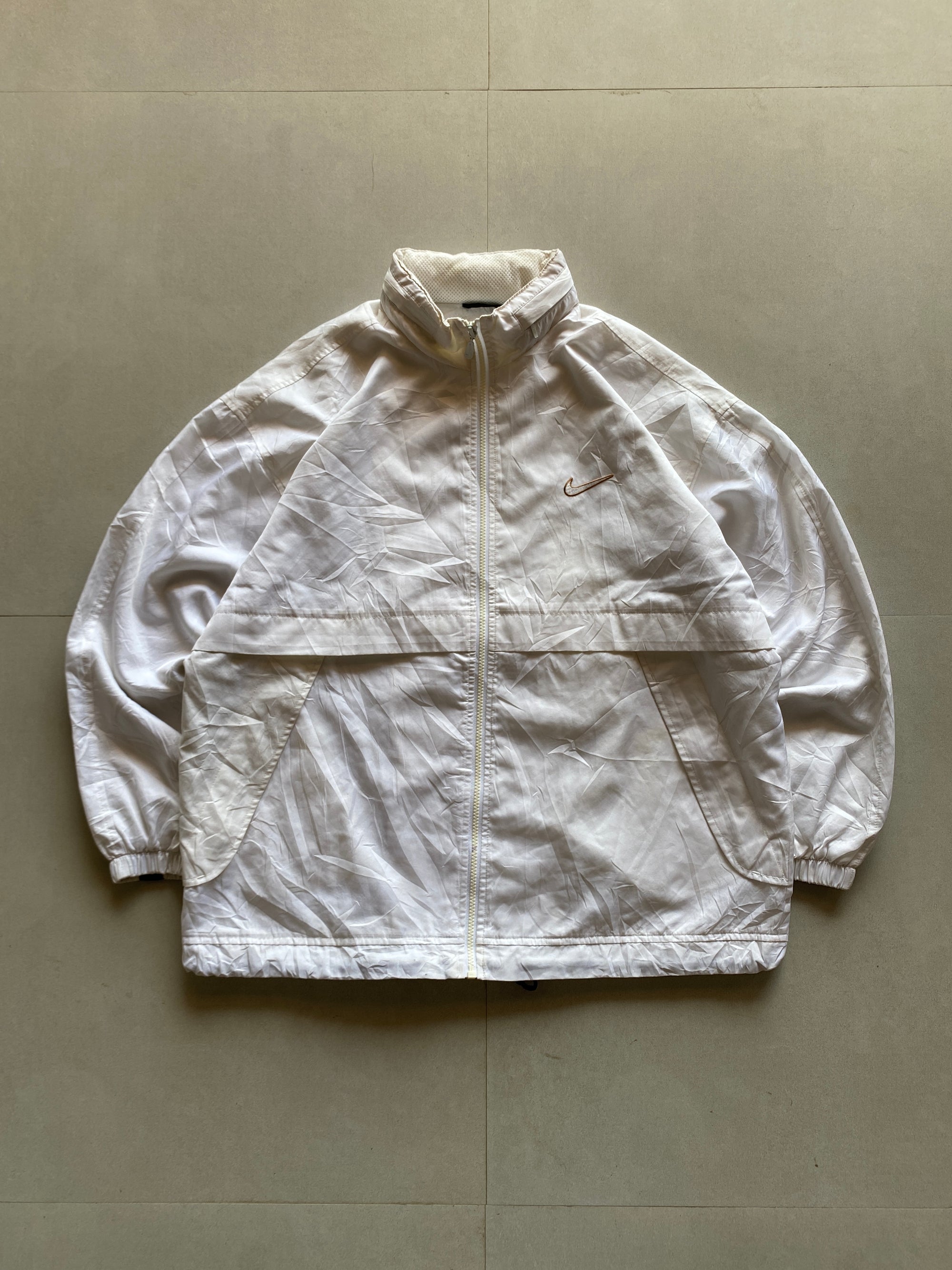 90s NIKE JACKET - XL