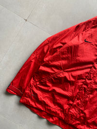 VINTAGE NIKE MANCHESTER UNITED JACKET - M