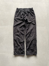 PUMA BAGGY TRACK PANT - M