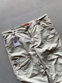 FJALL RAVEN OUTDOOR PANT -