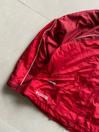 COLUMBIA SKI JACKET - M