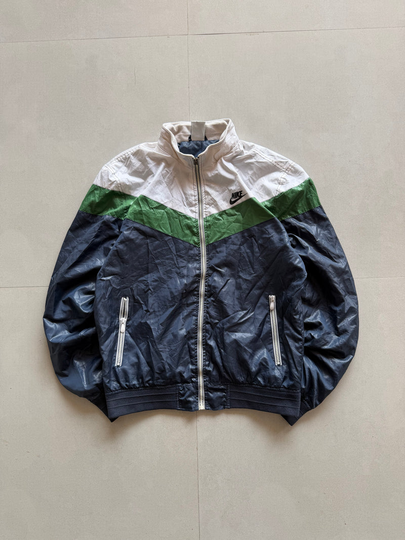 VINTAGE NIKE JACKET - S