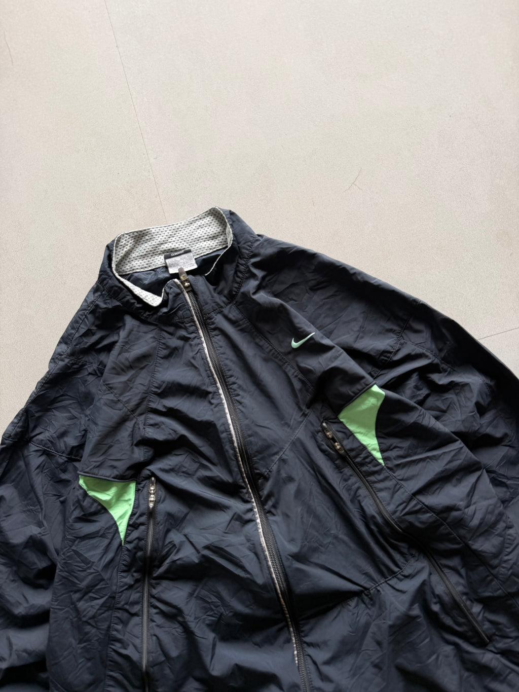 00S NIKE JACKET - XL