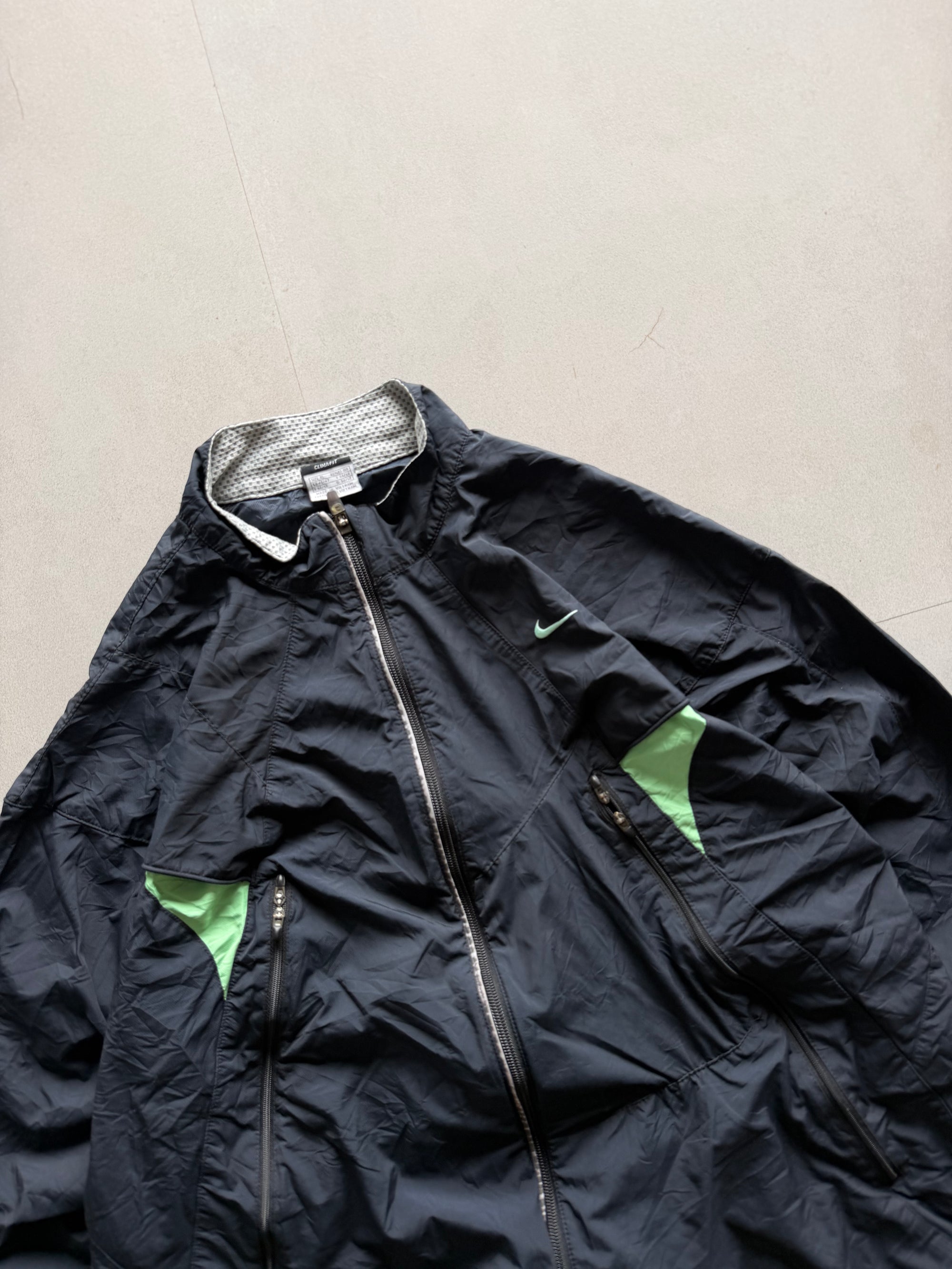 00S NIKE JACKET - XL
