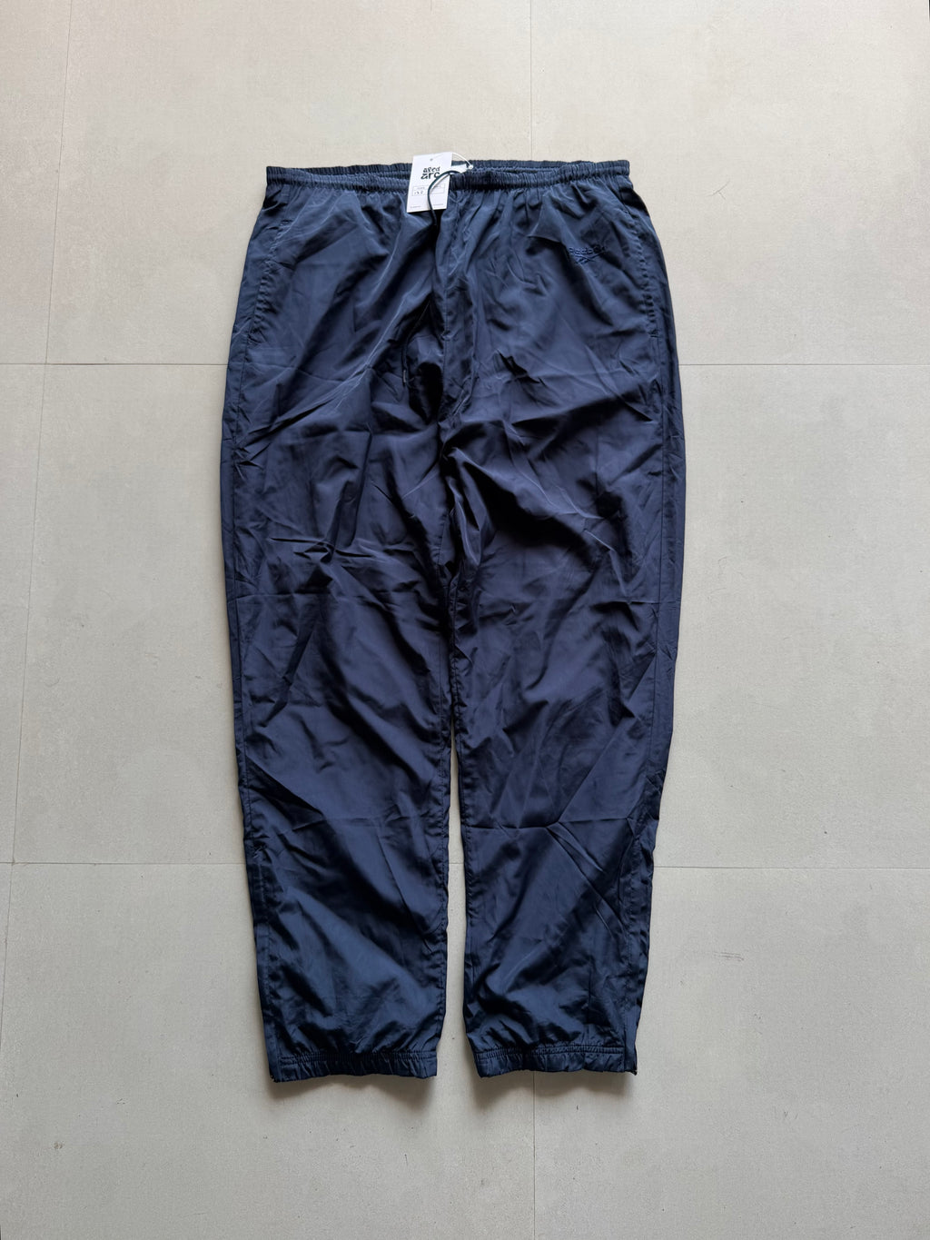 90S REEBOK TRACK PANT132 - XL