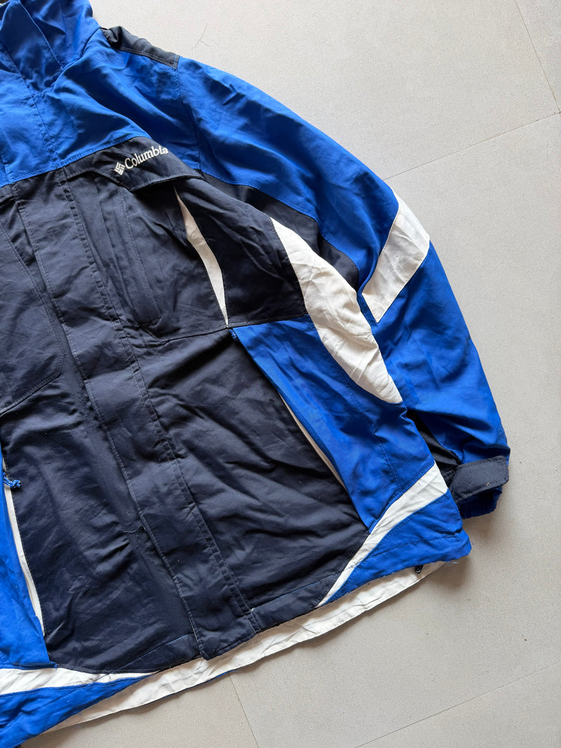 COLUMBIA SKI JACKET - XL