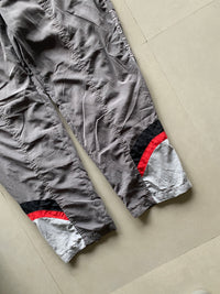 LOTTO BAGGY TRACK PANT -