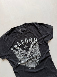 GRAPHIC TEE - XS