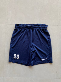NIKE SHORTS - M