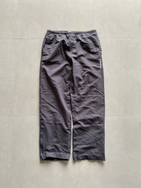 REEBOK VINTAGE BAGY TRACK PANT - M