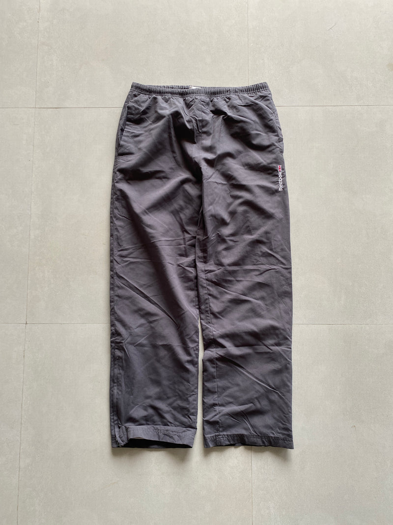 REEBOK VINTAGE BAGY TRACK PANT - M