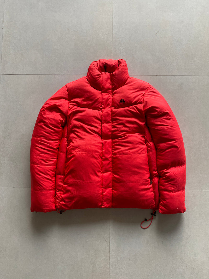 NIKE ACG 550 PUFFER JACKET -S