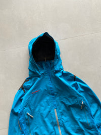 MAMMUT GORTEX JACKET - L