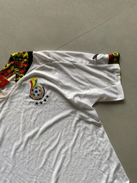 2014 PUMA GHANA JERSEY - S