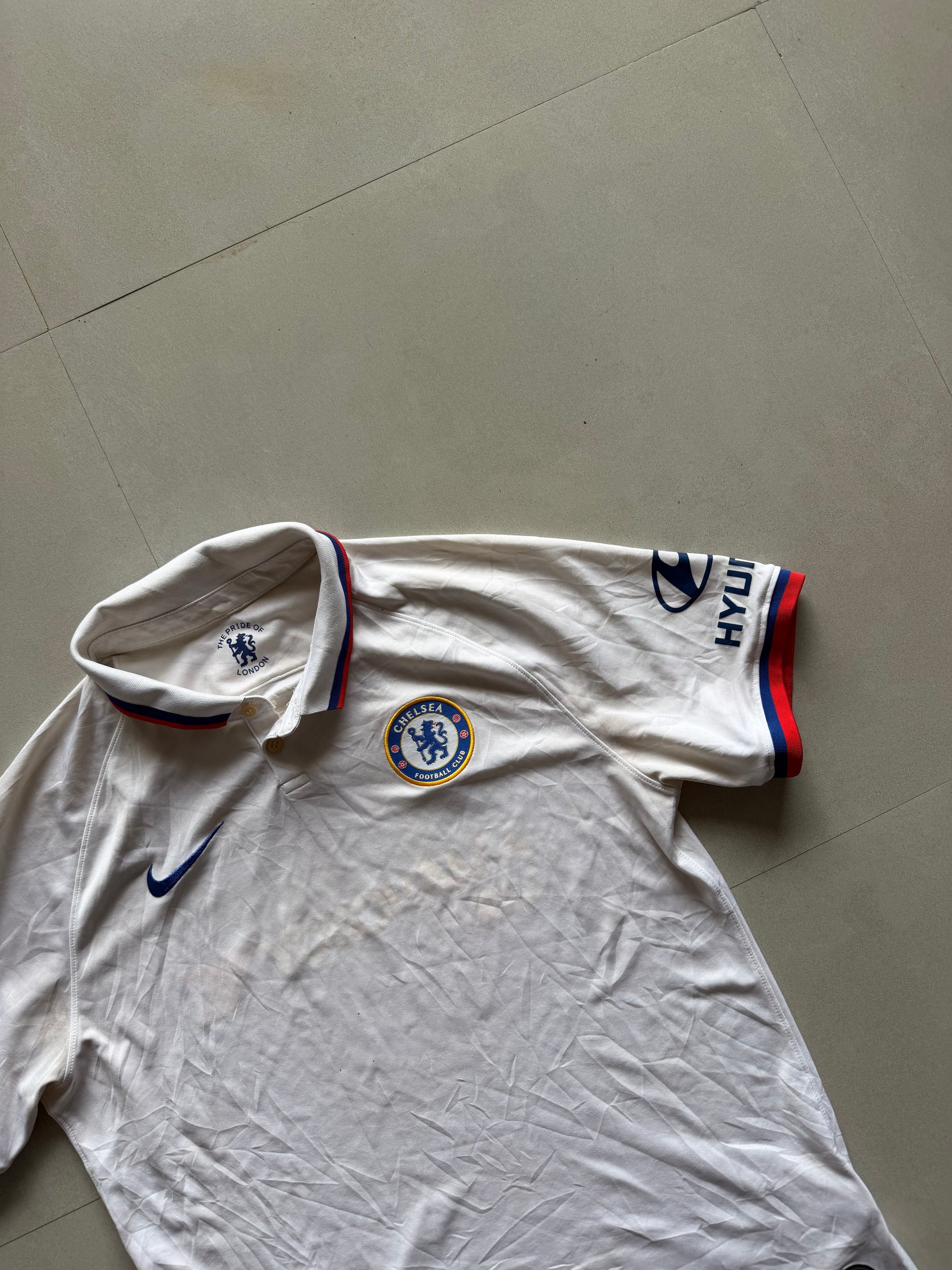 2019 NIKE CHELSEA JERSEY - M