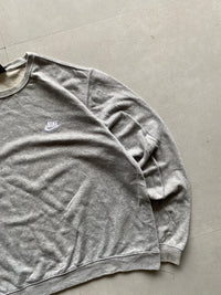 VINTAGE NIKE SWEATSHIRT - S