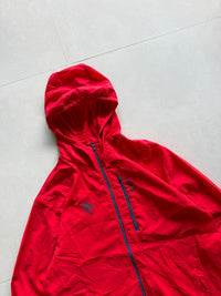SBPRC HOODED JACKET - L