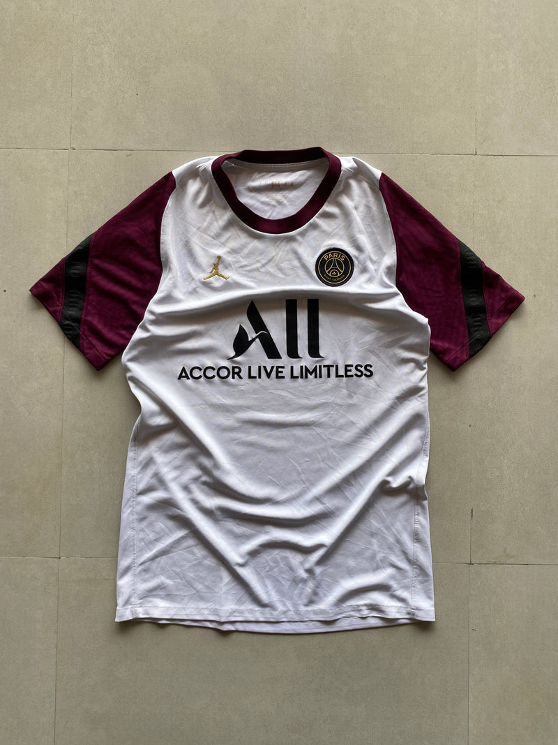 JORDAN 2021 PSG JERSEY - S